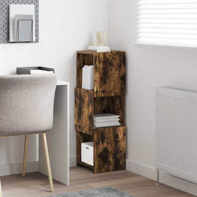 Corner Accent Chest