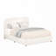 Base de lit grand Sunglow 37 po avec matelas inclus-459180237
