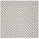 Garibald Hand Tufted Wool Geometric Rug