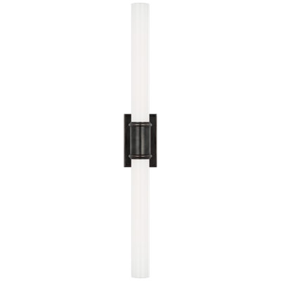 Owen 2 - Light LED Bath Sconce