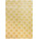 Glitzy Geometric Indoor Rug