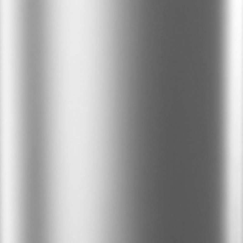 Facets 1 - Light LED Bath Sconce, 1260 Lumens, Polished Nickel, 24" H x 6" W x 3.25" D