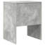 Writing Desk Particle Board 76 Cm-2008501652-2008501654