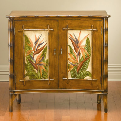 Accent Chest