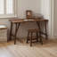 Bureau d'écriture Rustic Elm