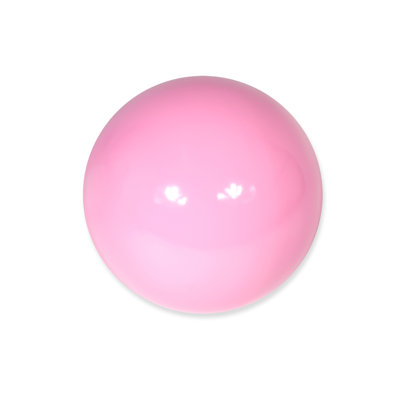Boule de regard en métal Magaw