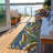 Braggs Washable Floral Indoor / Outdoor Rug-643576847