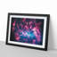 Out of Space Vol.19 in Abstract - Picture Frame Graphic Art Print-55735029-55735032