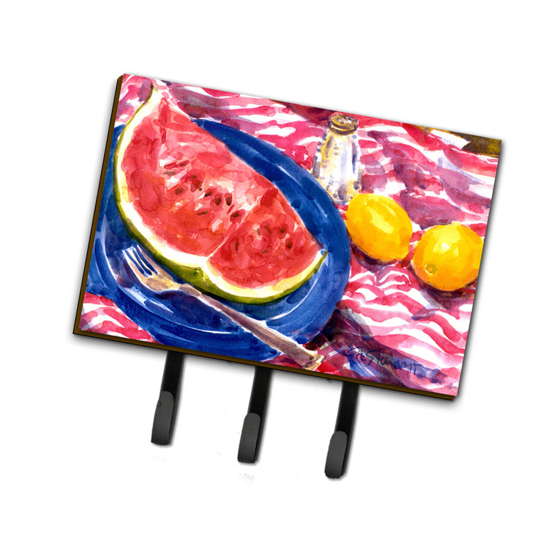Steel Wall Hook