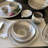Renada 11.25" Dinner Plate