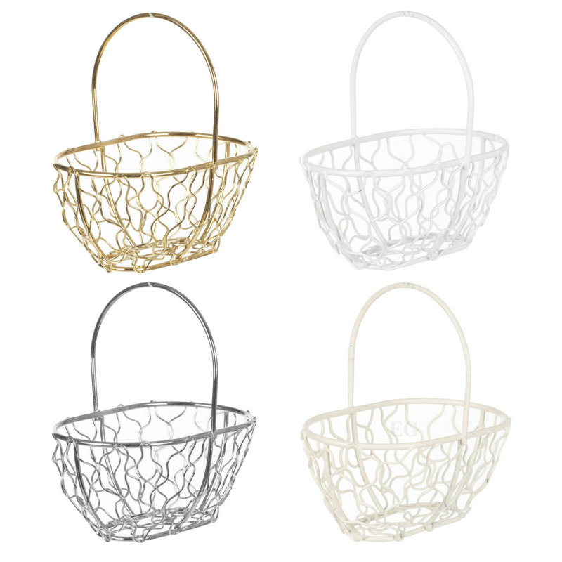 Maisons Decorative Object, Silver