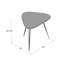 Table de bout Wolcott-18991966