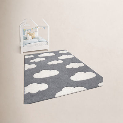 Hotwells Polypropylene Rug