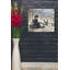 «Waiting for the Train» par Alexander Gunin, art mural sur toile-86862279