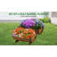 Boîte à fleurs Sandhu-1357036075