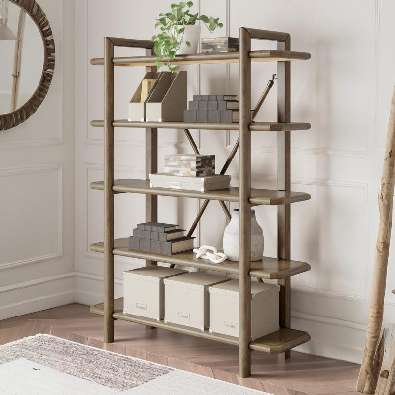 Laroya Bookcase