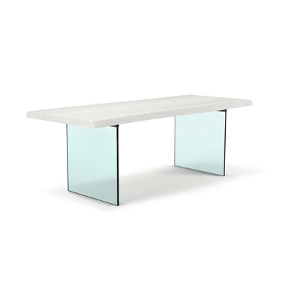 Brooks Solid Wood Dining Table
