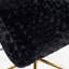 Chaise de bureau en velours Batasi-1629472074