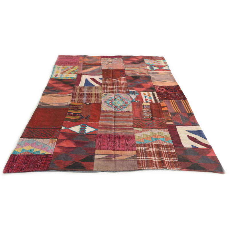 Nohoff Multi Rug