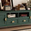Meuble télé au design rétro et unique-115697186