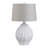 Ceramic Table Lamp
