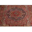 Tapis traditionnel à teinture végétale antique 10 x 12