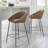 Abey Upholstered Counter Stool-373061852