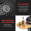 Klarstein Kamado Charcoal Grill