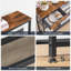 75cm Console Table