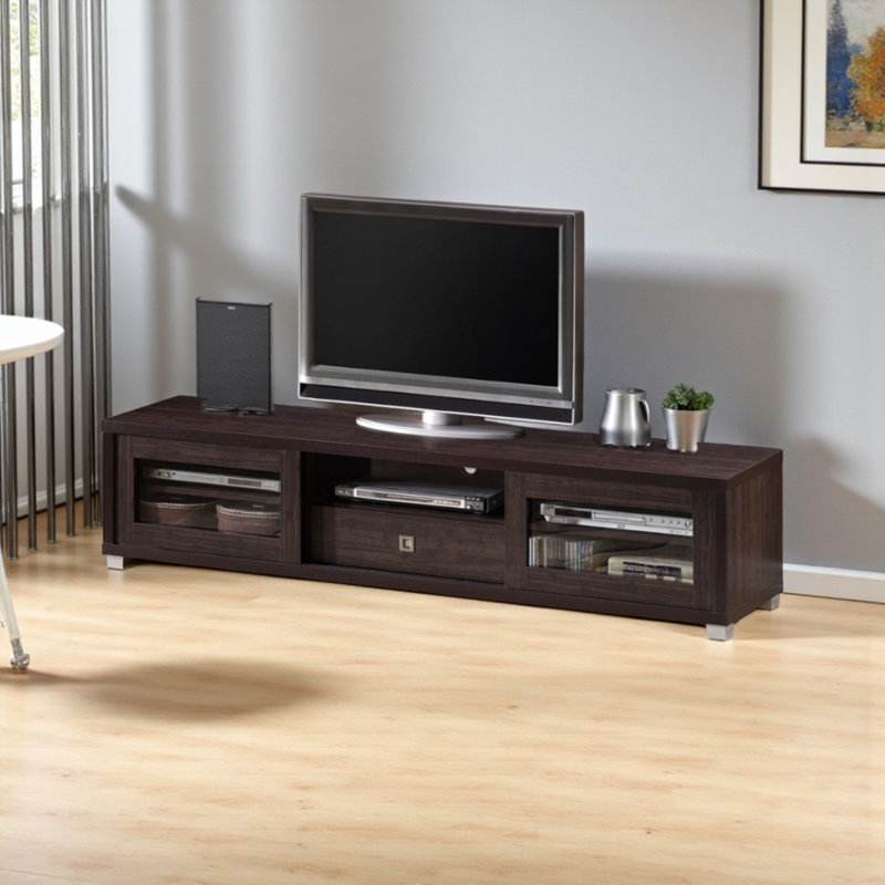 Orrville Unfinished TV Stand for TVs up to 70"