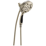 Essential™ H2OKinetic® Traditional Round Hydrati® 2|1 Shower