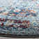 Analia Paisley Area Rug