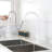 Red Cloud Pull Down Kitchen Faucet