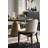 Everett Round Dining Table