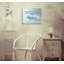 Toile tendue avec châssis Latitude Run® par Gale Sayers: «The Lord is First, My Friends Are Second, and I-503077543