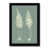 Black Framed Paper Print