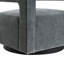 Fauteuil demi-tonneau pivotant Bilyou-2013743469