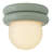 Lark Noa Extra Small Convertible Flush Mount-977977164