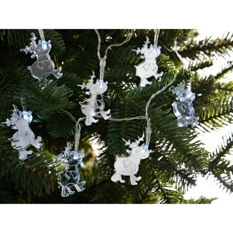 11.59cm String Lights