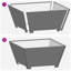 Outdoor Fire Pit for Heating-152434939-152434938