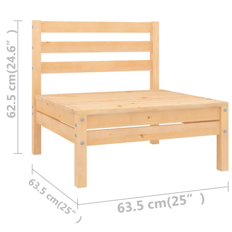 Bojana Sectional Seating Group