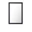 Glenbrooke Solid Wood Beveled Wall Mirror-1467630370-1467630371