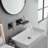 Wall Mounted Optional Single-handle Bathroom Faucet-74719362
