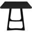 Longfellow Solid Wood Dining Table-2052371916