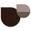 Poste de travail Bush Office Furniture-49663031