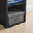 63" H 6-Tier Standard Bookcase-114294574