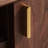 Light luxury storage TV cabinet-107124085