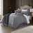 Sterling Haven Coverlet & Shams Set-120674024