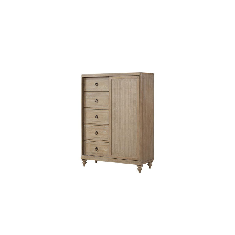 Commode 5 tiroirs