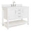 Bayhill 61'' W Single Vanity-1412503738-1531432693-1606092763